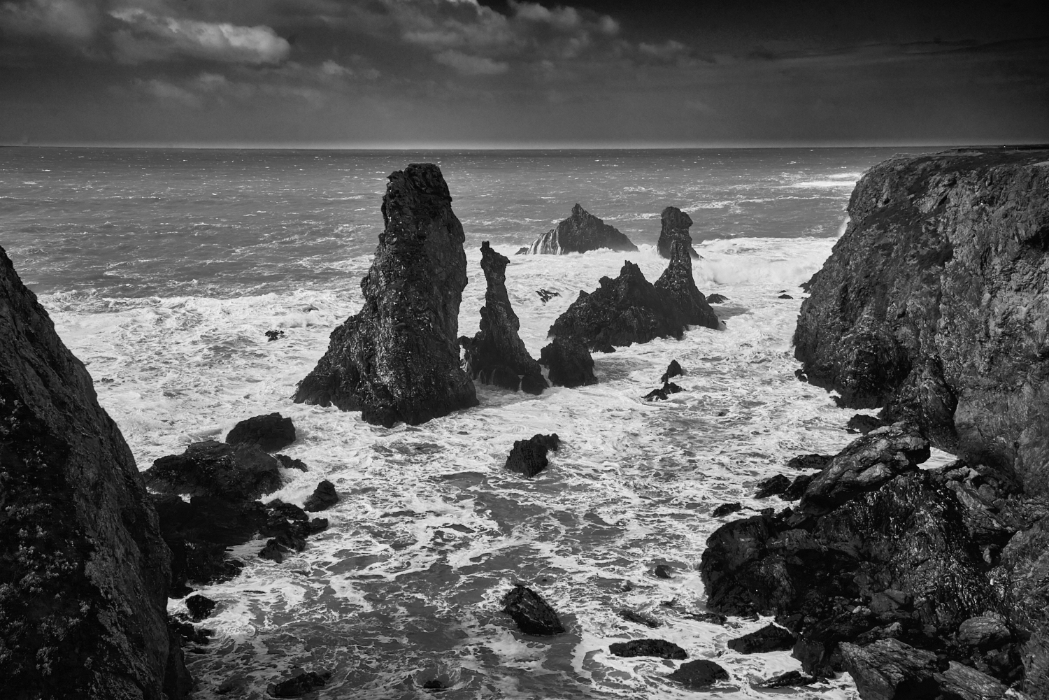 Belle Ile 3010  2312