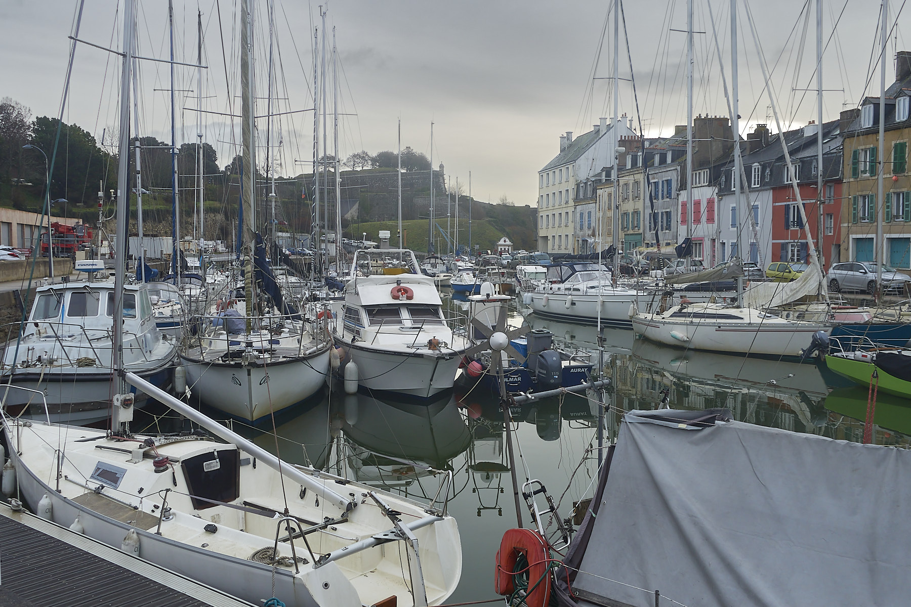 Bretagne 23 11 11 31